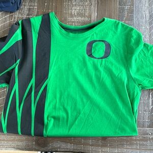 Nike Oregon Duck Tee